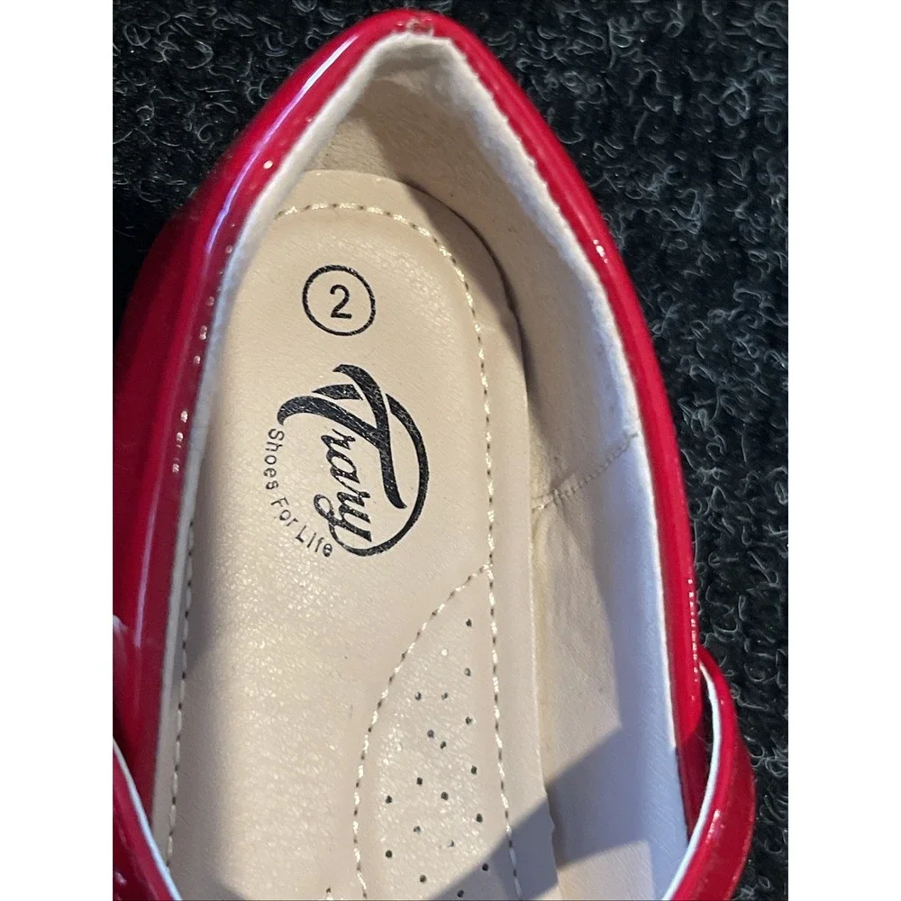 Trary Shoes trary shoes